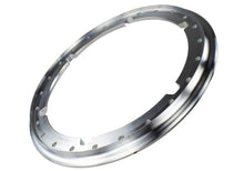 Load image into Gallery viewer, Ford Racing 17-18 / 21 F-150 Raptor (w/35in Tire) Functional Bead Lock Ring Kit - Style 1 M-1021K-BL1