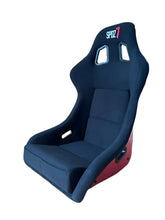 Load image into Gallery viewer, SPDZ1 XL Legend Series Color Shift Bucket Seats