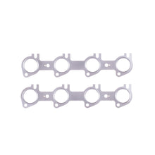 Load image into Gallery viewer, Cometic Gasket Cometic Ford 1991-2001 4.6L-1999-2004 5.4L Modular V8 .051in MLS Exhaust Manifold Gasket Set-SOHC C5853-051