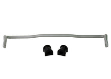 Load image into Gallery viewer, Whiteline 17-22 Honda Civic Type R Rear 20mm Non-Adjustable Swaybar BHR97