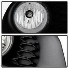 Load image into Gallery viewer, Spyder Dodge Grand Caravan 2011-2015 OEM Fog Light W/Universal Switch- Clear FL-DGC2011-C 5080417