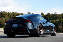 Load image into Gallery viewer, HKS 2020+ TOYOTA GR SUPRA MKV HIPERMAX MAX IV SP Drag DB42 FULL KIT 80250-AT003D