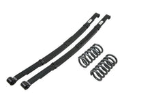 Load image into Gallery viewer, Belltech LOWERING KIT W/O SHOCKS 800