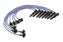 Load image into Gallery viewer, Ford Performance Parts Ford Racing 9mm Spark Plug Wire Sets - Blue