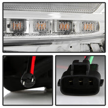 Load image into Gallery viewer, Spyder 16-20 Toyota Tacoma Halogen Model Only High-Power LED Headlights - Chrome PRO-YD-TT16HALAP-C 5088369