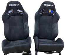 Load image into Gallery viewer, 2nd Option Racing 1052 Race Master Seats