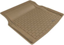 Load image into Gallery viewer, 3D MAXpider 2010-2016 Mercedes-Benz E-Class Kagu Cargo Liner - Tan M1MB0111302