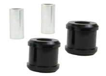 Load image into Gallery viewer, Whiteline Toe Arm Inner Bushings Mitsubishi Lancer Evo IV 1996-1996