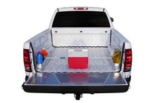 Load image into Gallery viewer, Access Accessories Cargo Mgt HD (Alum. Dia. Tread Bed Pockets w/EZ Retriever) 70035