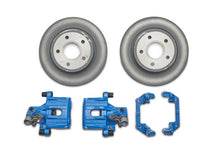 Load image into Gallery viewer, Ford Racing 13-16 Focus ST Performance Rear RS Brake Upgrade Kit M-2300-WR