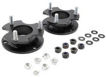 Load image into Gallery viewer, Belltech 19-20 Ford Ranger 2WD/4WD 2.5in Front Leveling Strut Spacer Kit 34938