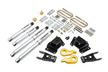 Load image into Gallery viewer, Belltech Lowering Kit With Sp Shocks 938Sp
