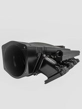 Load image into Gallery viewer, Granatelli ZILLA Black Billet LS Intake Manifold – 120mm Inlet – 980120