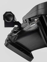 Load image into Gallery viewer, Granatelli ZILLA Black Billet LS Intake Manifold – 120mm Inlet – 980120