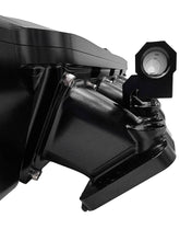 Load image into Gallery viewer, Granatelli ZILLA Black Billet LS Intake Manifold – 120mm Inlet – 980120