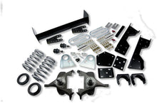 Load image into Gallery viewer, Belltech LOWERING KIT W/O SHOCKS 817