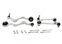 Load image into Gallery viewer, Whiteline Front Control and Radius arm - lower arm
