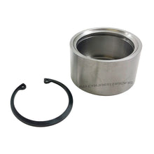 Load image into Gallery viewer, Chromoly Uniball Cups with Snap Ring