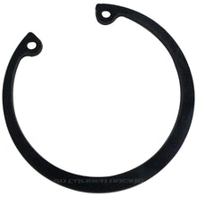 Load image into Gallery viewer, Chromoly Uniball Cups with Snap Ring