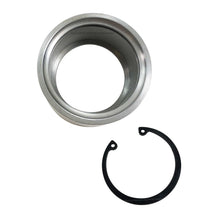 Load image into Gallery viewer, Chromoly Uniball Cups with Snap Ring