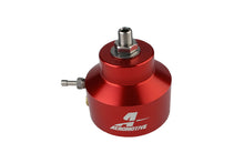 Load image into Gallery viewer, Aeromotive Ford Rail Mount Regulator