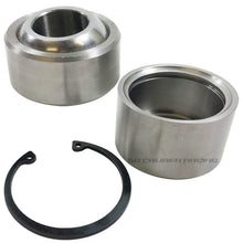 Load image into Gallery viewer, Uniball Bearing Fabrication Kit - .5" to 1.5" Bore