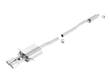 Load image into Gallery viewer, Borla 07-14 Mini Cooper S / Coupe S 1.6L Turbo FWD AT/MT Catback Exhaust 140517