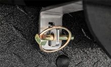 Load image into Gallery viewer, Access Rockstar 14-18 GM Full Size 1500 Black Diamond Mist Finish Full Width Tow Flap H1020019