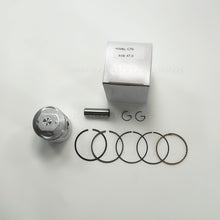 Load image into Gallery viewer, Honda CT70 ATC70 Standard Bore 47mm Piston Kit