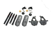 Load image into Gallery viewer, Belltech Lowering Kits With Nitro Drop 2 Shocks