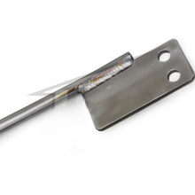 Load image into Gallery viewer, Stainless Exhaust Bracket Extended Brace for Porsche Boxster Cayman 987