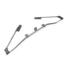 Load image into Gallery viewer, Stainless Exhaust Bracket Extended Brace for Porsche Boxster Cayman 987