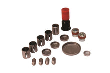 Load image into Gallery viewer, Ford Performance Parts Ford Racing 4.6 Liter Aluminum Block Plug and Dowel Kit