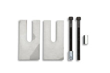 Load image into Gallery viewer, Belltech Pinion Shim Set 2 Degree (Pair)