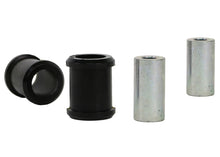 Load image into Gallery viewer, Whiteline 04-11 Mazda RX-8 Front Trailing Arm Upper Bushing Kit W63390
