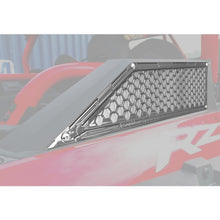 Load image into Gallery viewer, RZR XP Turbo Billet Air Intake Grille Bezel Kit