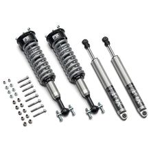 Load image into Gallery viewer, Ford Racing 15-20 Ford F-150 Fox (Tuned By Ford Performance) 2.0IFP Off-Road Suspension Leveling Kit M-18000-F15AA