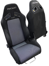 Load image into Gallery viewer, 2nd Option Racing 1052 Race Master Seats