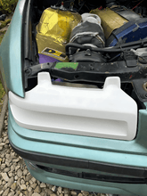 Load image into Gallery viewer, BMW 3 Series E36 "THE EYE" Headlight Duct (1990 - 1999)