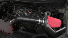 Load image into Gallery viewer, Corsa Performance Corsa Apex 15-18 Ford F-150 5.0L DryTech 5 Metal Intake System