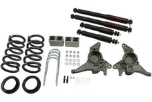 Load image into Gallery viewer, Belltech Lowering Kit With Nd2 Shocks 626Nd
