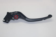 Load image into Gallery viewer, CRG Constructors CRG 97-05 Suzuki GSXR600-GSXR1000/ 2016 GSXS750/ Z RC2 Clutch Lever - Standard Black 2AN-611-T-B