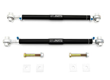 Load image into Gallery viewer, SPL Part Rear Toe Links + Eccentric Lockouts Toyota Supra A90 GR/BMW G2X/BMW G42