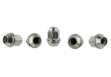 Load image into Gallery viewer, Ford Performance Parts Ford Racing Lug Nuts