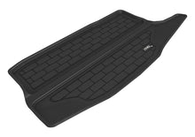 Load image into Gallery viewer, 3D MAXpider 11-19 Nissan Leaf Kagu Cargo Liner - Black M1NS0491309