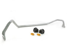 Load image into Gallery viewer, Whiteline Front Sway Bar 26mm Adjustable Pontiac G8 2008-2009