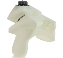 Load image into Gallery viewer, Acerbis 12-16 KTM 350-500 EXC/XCF-W/SX-F/ XC-F/ Husq 250-450 FE/ FC 3.0 Gallon Fuel Tank - Natural 2250310147