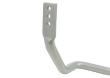 Load image into Gallery viewer, Whiteline Front Sway Bar 27mm Adjustable BMW 318IC 1991-1997