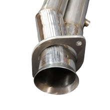 Load image into Gallery viewer, 99-06 GM 1500 Stainless Exhaust Ypipe FOR Chevy  2wd 4wd Suburban Tahoe Yukon