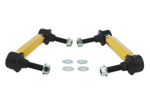 Load image into Gallery viewer, Whiteline Sway Bar - Link